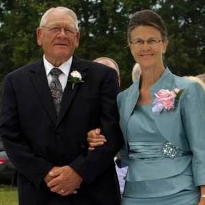 Meet your Posher, Sylvia